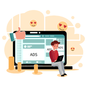 Advertising Management
