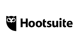 Hootsuite – Social Media Marketing