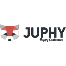 Juphy – Personal Brand Management