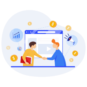 Lead Generation – Why Choose Us