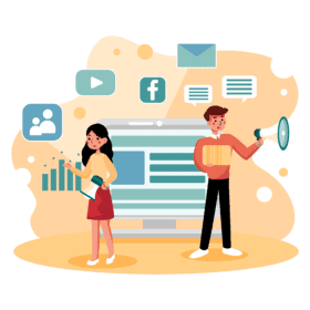 Social Media Marketing