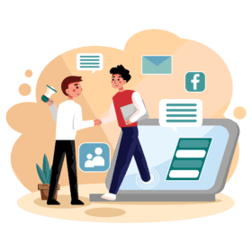 Social Media Marketing – Why Choose Us