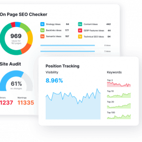 On Page SEO Audit