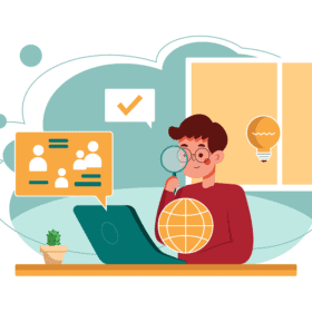 Outreach Management – Why Choose Us