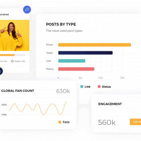 Personal brand building