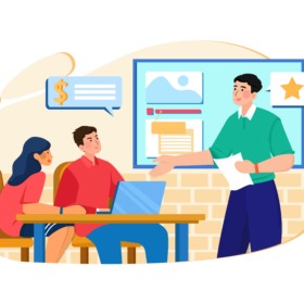 Personal brand management