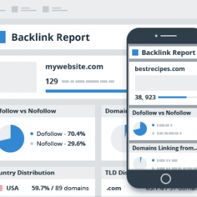 SEO Link Analysis