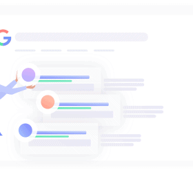 SEO Marketing Agency