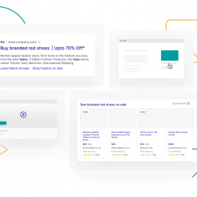 Search Engine Marketing