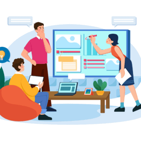 Search engine advertisement management