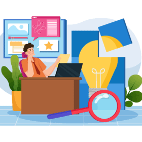 Search engine optimization