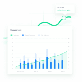 engagement growth strategy