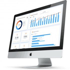 marketing report building agency