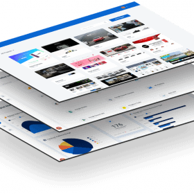 visualize marketing data with clarity