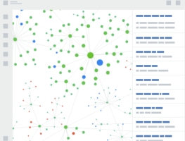 Internal linking strategies