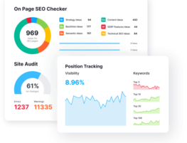 On Page SEO Audit