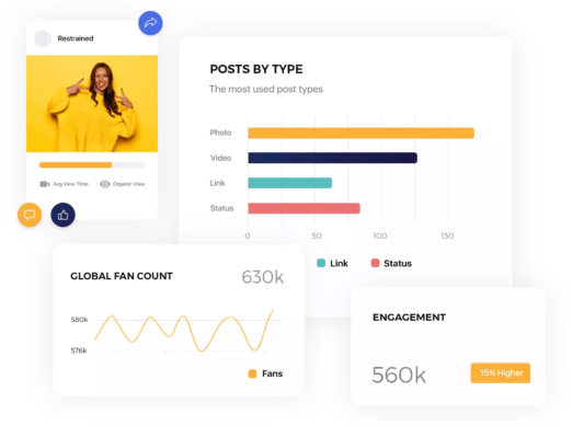 Personal brand building