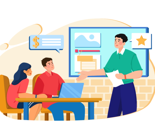 Personal brand management